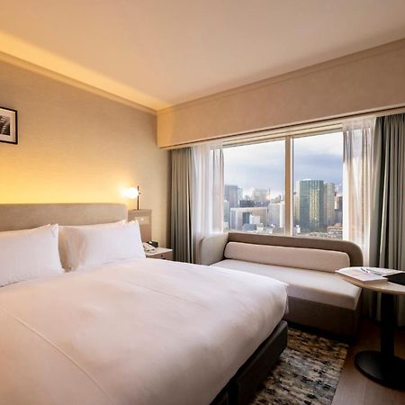 Ana Holiday Inn Tokyo Bay By Ihg Eksteriør bilde