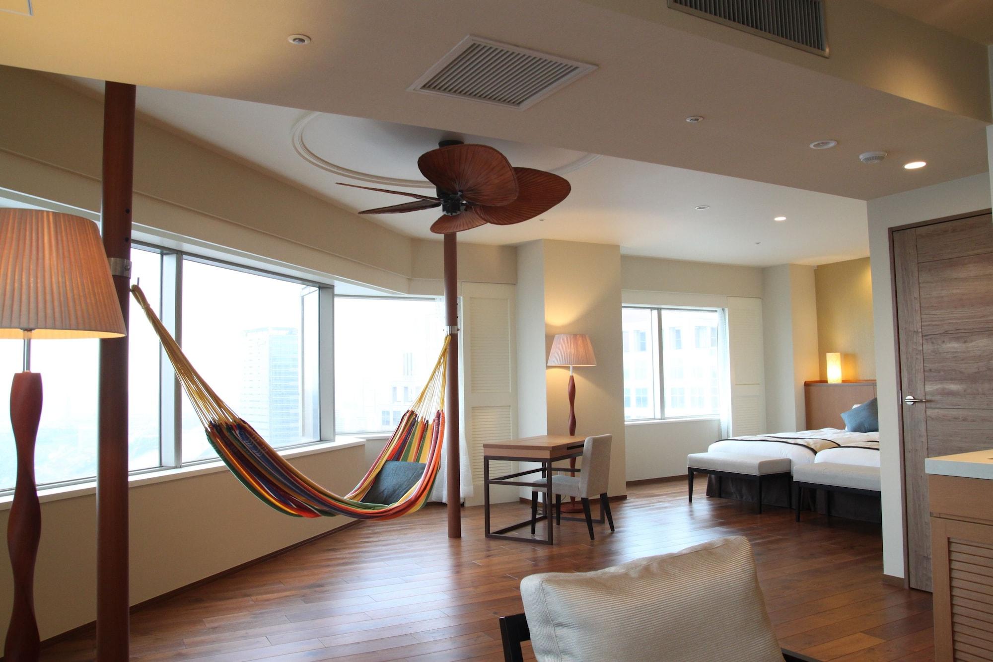 Ana Holiday Inn Tokyo Bay By Ihg Eksteriør bilde
