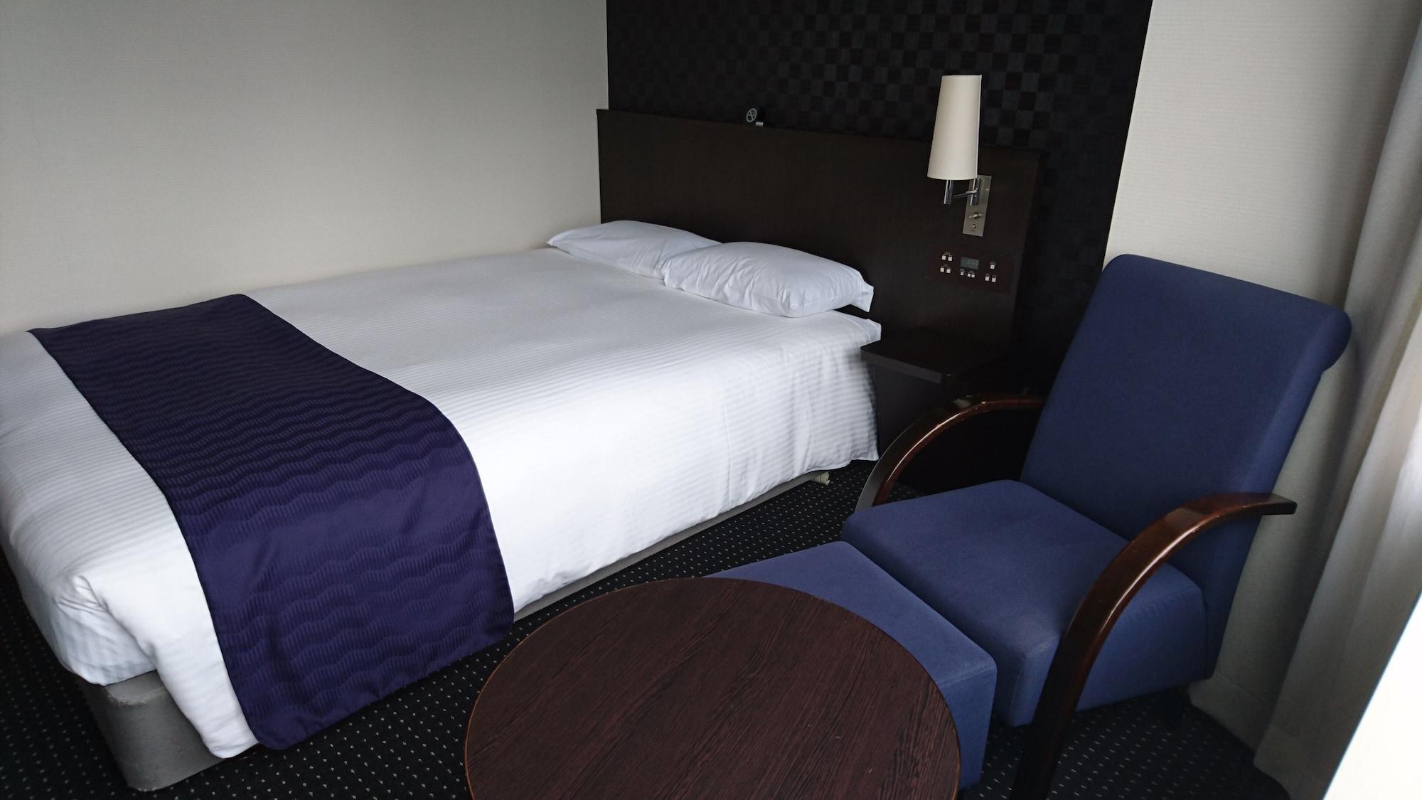 Ana Holiday Inn Tokyo Bay By Ihg Eksteriør bilde